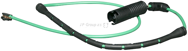 JP GROUP Katalysator, universal Varenummer: 1620900300 billige