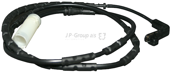 JP GROUP Katalysator, universal Varenummer: 1620900500 billige