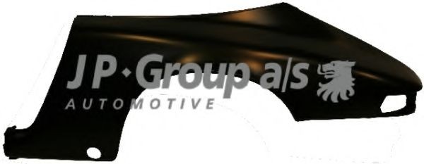 JP GROUP Skærm Varenummer: 1680400470 billige