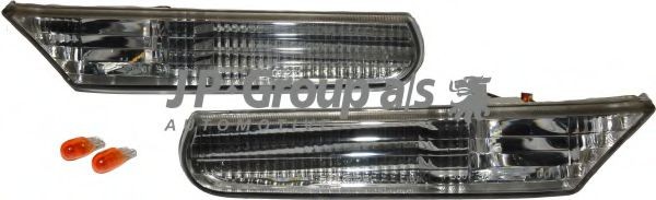 JP GROUP Parklight Article number: 1696000910 cheaply