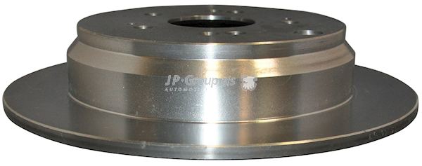 JP GROUP Brake disc Article number: 3463200809 cheaply