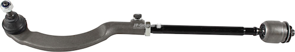 JP GROUP Trailing arm / Suspension arm bush Article number: 3540200309 cheaply