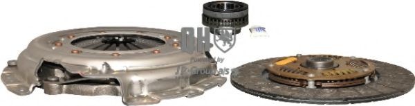 JP GROUP Clutch kit Article number: 3630400219 cheaply
