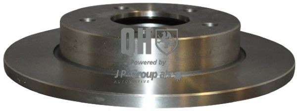 JP GROUP Brake disc Article number: 3863200409 cheaply