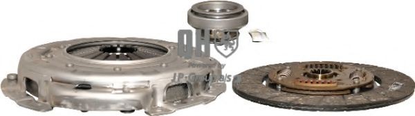 JP GROUP Clutch kit Article number: 3930400319 cheaply