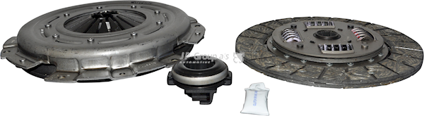 JP GROUP Clutch kit Article number: 3930400919 cheaply