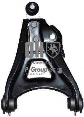 JP GROUP Suspension arm Article number: 4040100289 cheaply