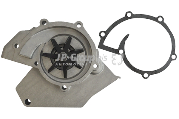 JP GROUP Water pump Article number: 4114100209 cheaply