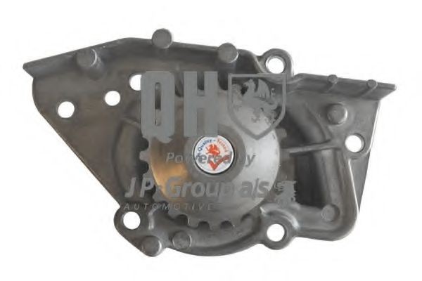 JP GROUP Water pump Article number: 4114100409 cheaply