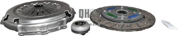 JP GROUP Clutch kit Article number: 4130403219 cheaply