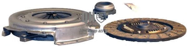 JP GROUP Clutch kit Article number: 4130404519 cheaply
