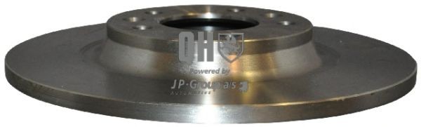 JP GROUP Brake disc Article number: 4163200709 cheaply