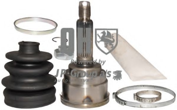 JP GROUP Joint kit, drive shaft Article number: 4743300219 cheaply