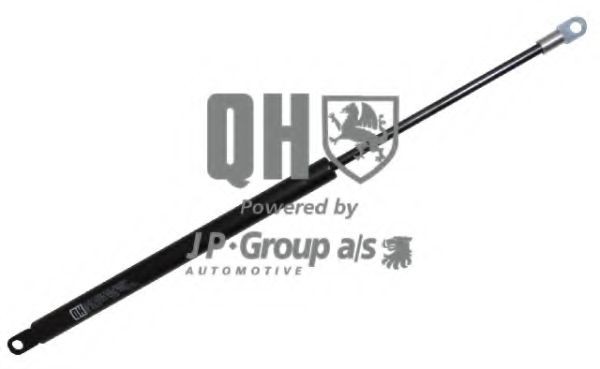 JP GROUP Tailgate strut Article number: 4781200809 cheaply
