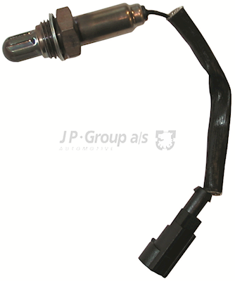 JP GROUP Ignition coil Article number: 4891600309 cheaply