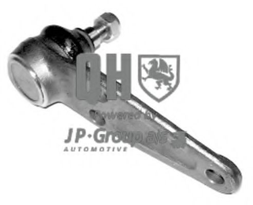 JP GROUP Ball Joint Article number: 4940300779 cheaply