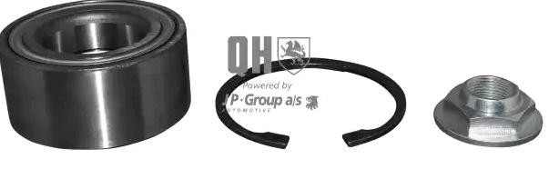 JP GROUP Wheel bearing kit Article number: 4951300119 cheaply