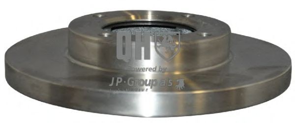 JP GROUP Brake disc Article number: 5263100209 cheaply