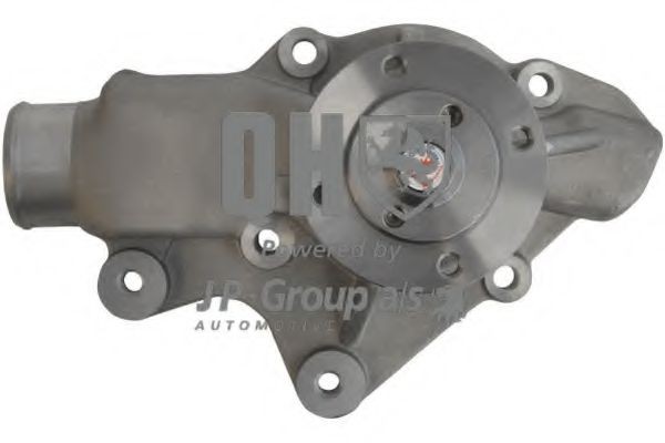 JP GROUP Water pump Article number: 5514100109 cheaply