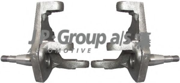 JP GROUP 8151400916 Steering Spindle KAEFER 1303 1.2 34 PS Petrol 1981