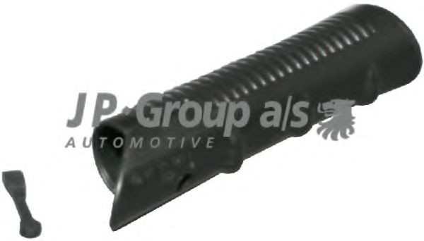 JP GROUP Hand Brake Lever Article number: 8172600200 cheaply