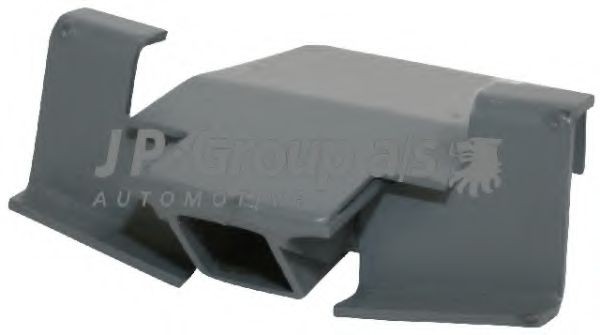 JP GROUP Jack Support Plate Article number: 8181700100 cheaply