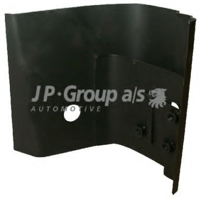 JP GROUP A-stolpe Varenummer: 8181950470 billige