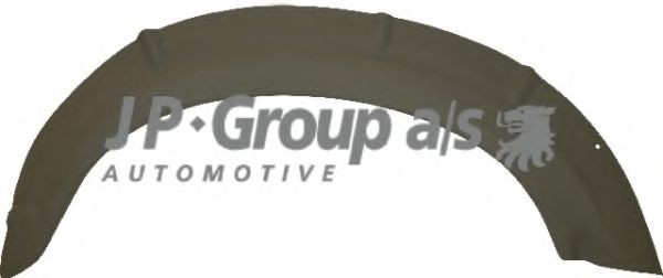 JP GROUP Inderskærm Varenummer: 8182450180 billige