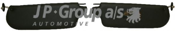JP GROUP Sun Visor Article number: 8189805610 cheaply