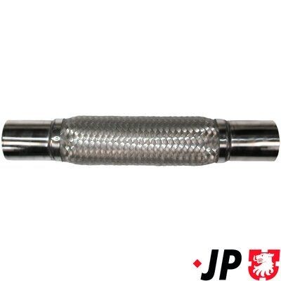 JP GROUP Flex Hose, exhaust system Article number: 9924401800 cheaply