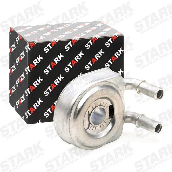 STARK Engine oil cooler Article number: SKOC-1760007 cheaply