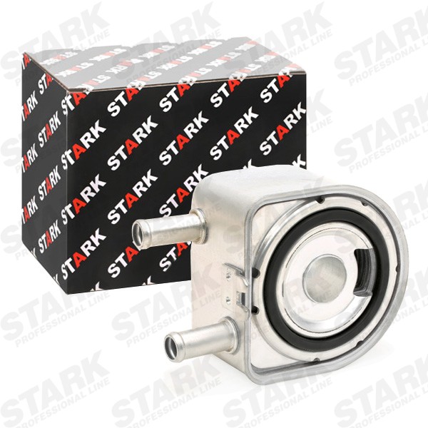 STARK Engine oil cooler Article number: SKOC-1760012 cheaply