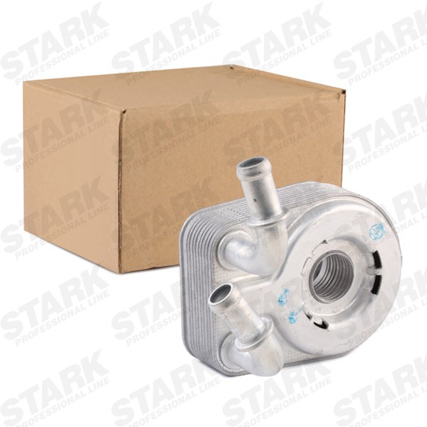 STARK Engine oil cooler Article number: SKOC-1760023 cheaply