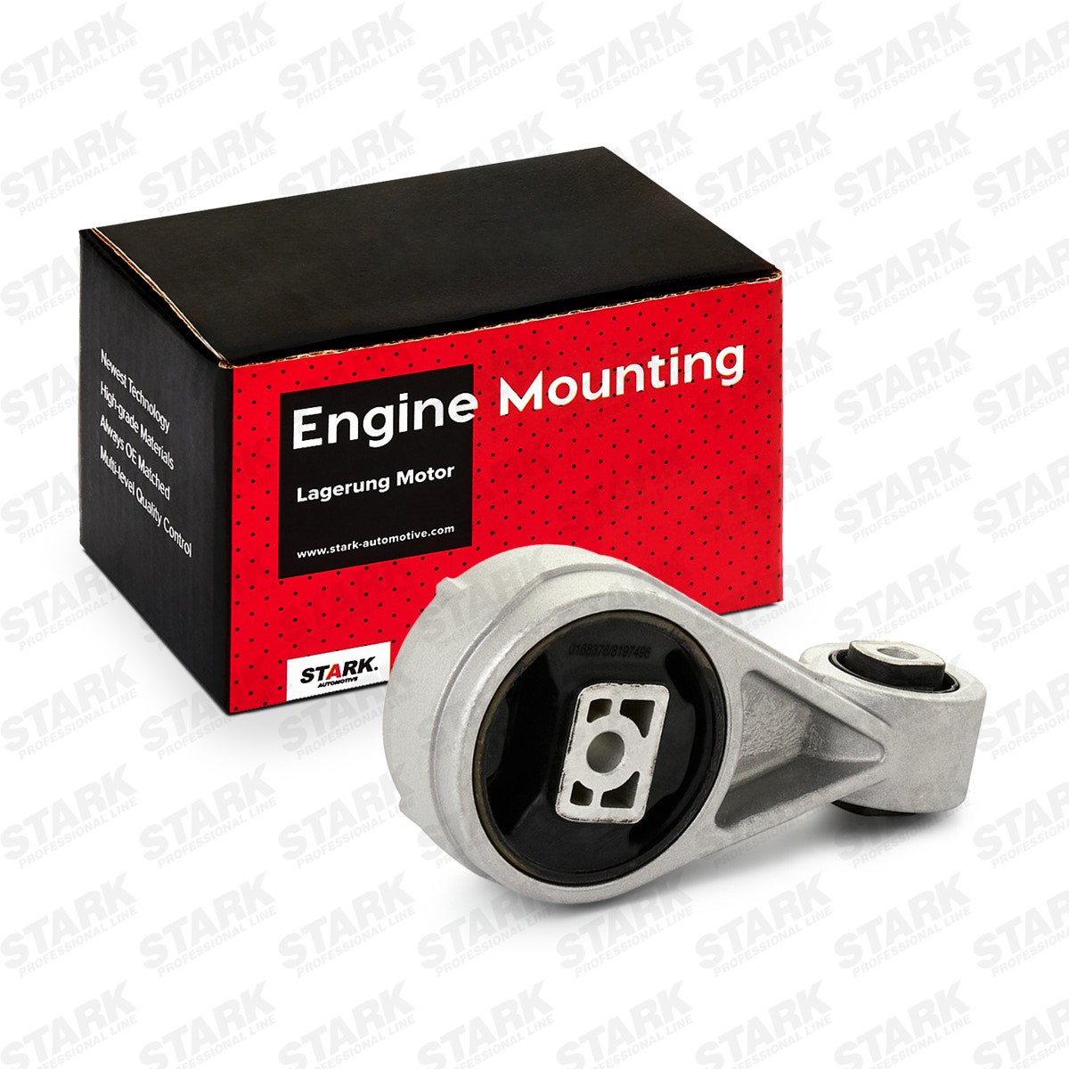 STARK Engine mount Article number: SKEM-0660146 cheaply