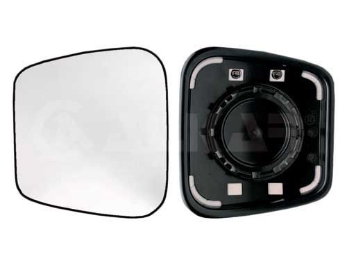 ALKAR Mirror Glass, wide angle mirror Article number: 7479244 cheaply