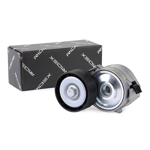 RIDEX Remstrammer, kilerem Varenummer: 540T0022 billige