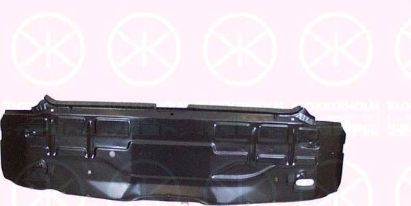 KLOKKERHOLM 5022650 Rear Panel CORSA 1.6 GSI 16V 109 PS Petrol 2000