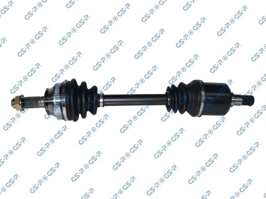 GSP Drive shaft Article number: 251002 cheaply