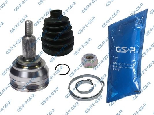 GSP Joint kit, drive shaft Article number: 850161 cheaply