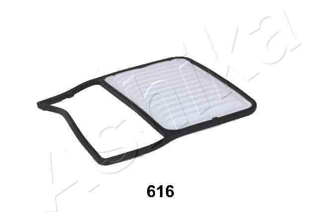 ASHIKA Air filter Article number: 20-06-616 cheaply