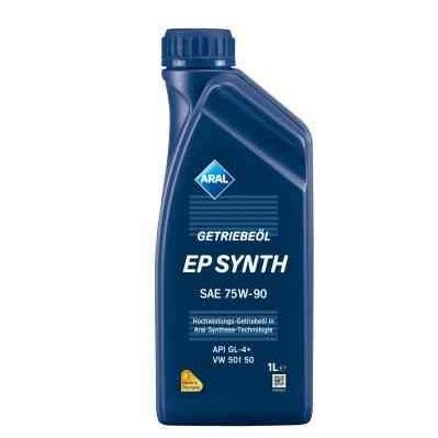 ARAL Transmission fluid EP SYNTH Article number: 15546A cheaply