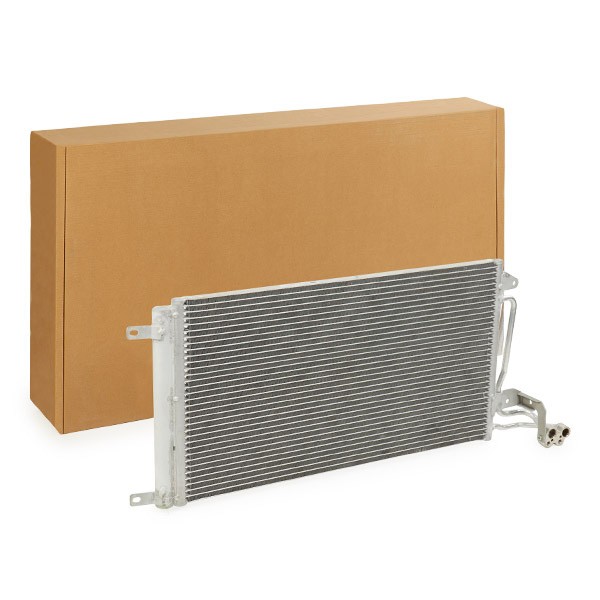 VALEO Air conditioning condenser Article number: 814364 cheaply