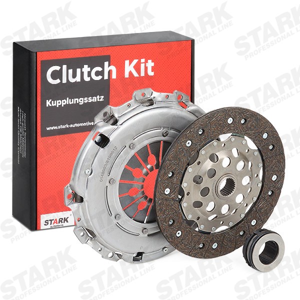 STARK Clutch kit Article number: SKCK-0100214 cheaply