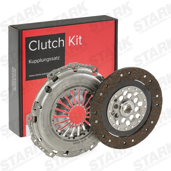STARK Clutch kit Article number: SKCK-0100230 cheaply