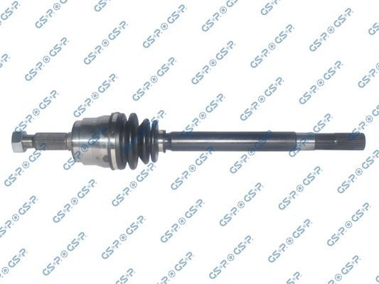 GSP Drive shaft Article number: 216012 cheaply