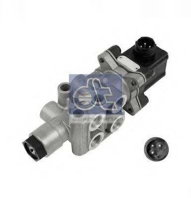 DT Spare Parts Control Valve, trailer Article number: 10.94250 cheaply