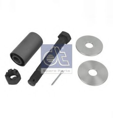 DT Spare Parts Rep.sæt, fjederbolt Varenummer: 1.32510 billige