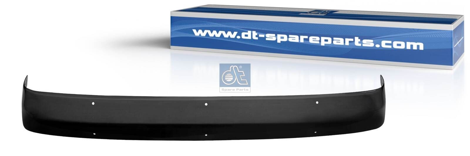 DT Spare Parts Sun Visor Article number: 4.62497 cheaply