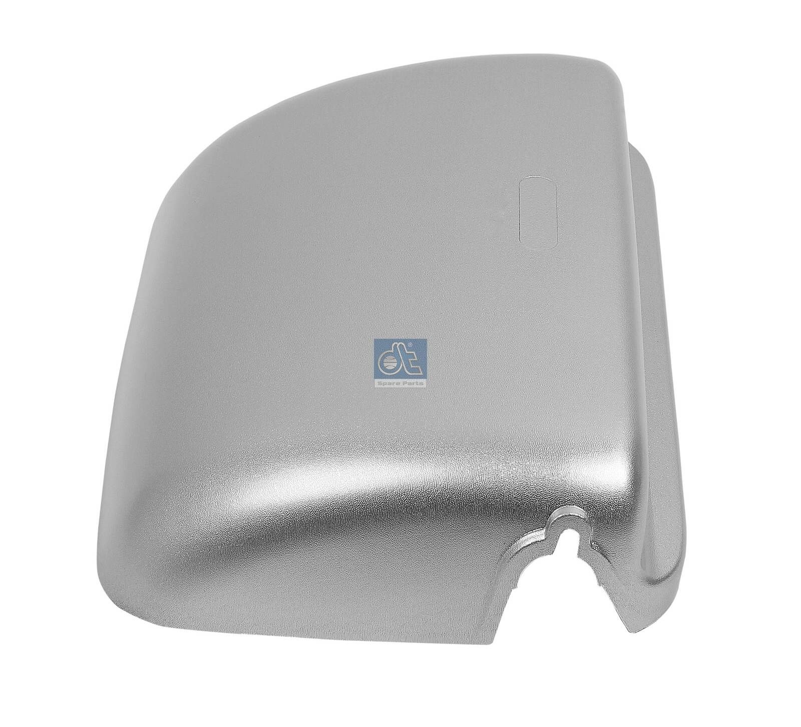 DT Spare Parts Cover, outside mirror Article number: 6.75302 cheaply