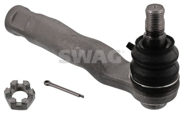 SWAG Skrutka hlavy valcov číslo článku: 81 92 7255 lacno